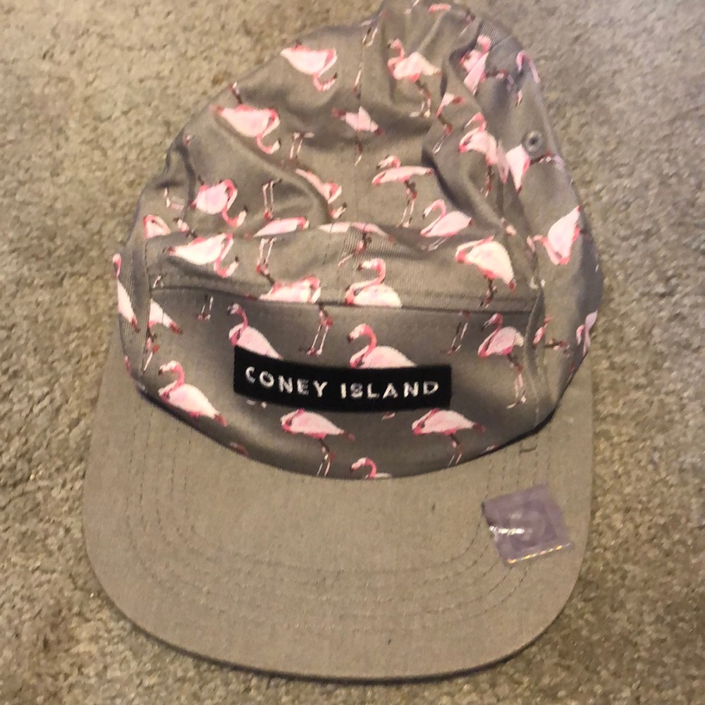 COPY - Hat